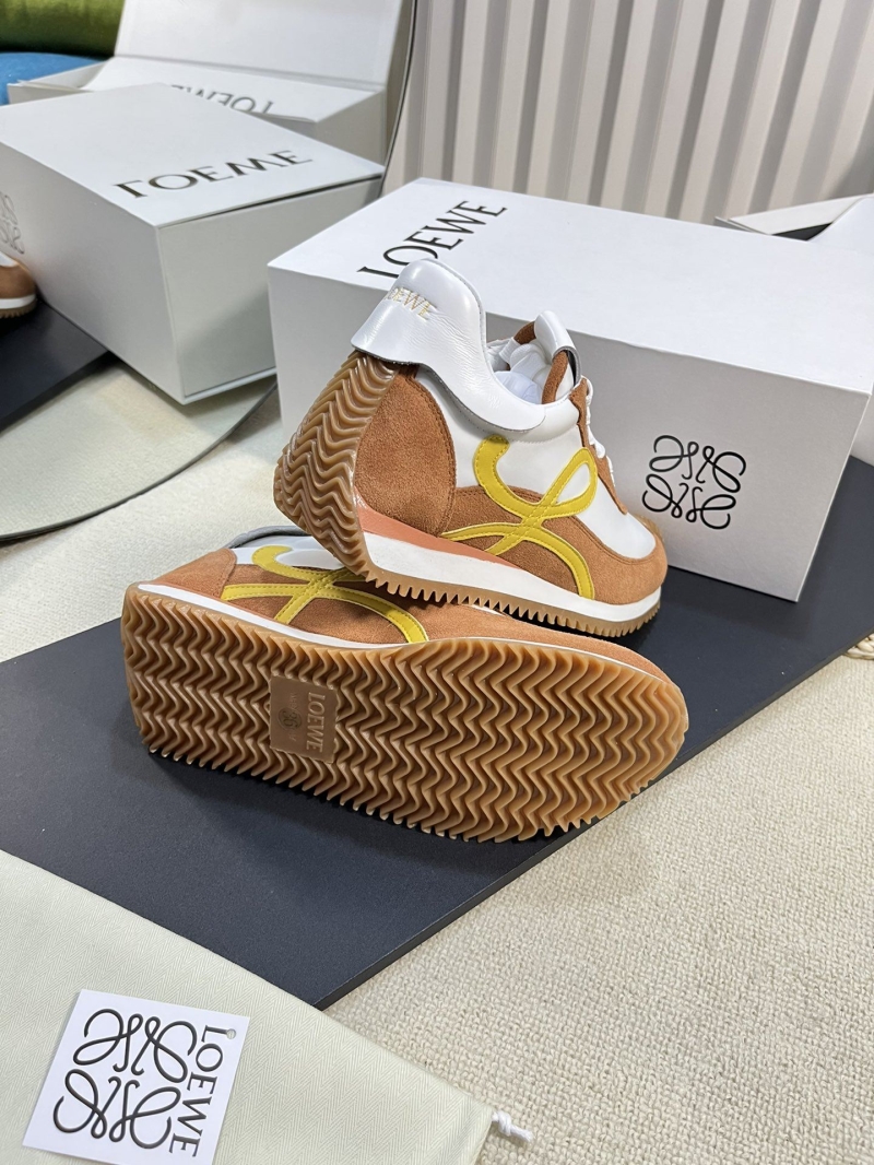 Loewe Sneakers